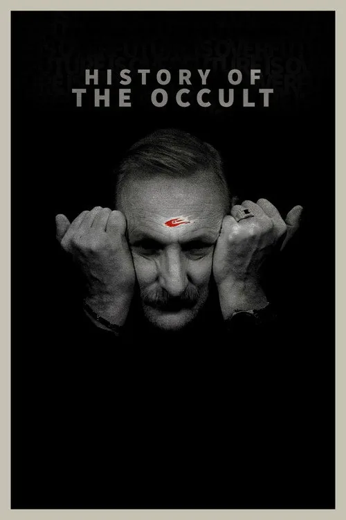 Historia de lo oculto