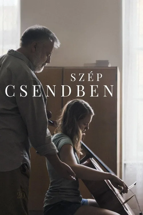 Szép csendben