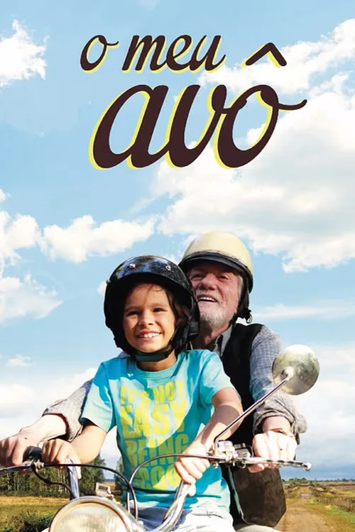 O Meu Avô