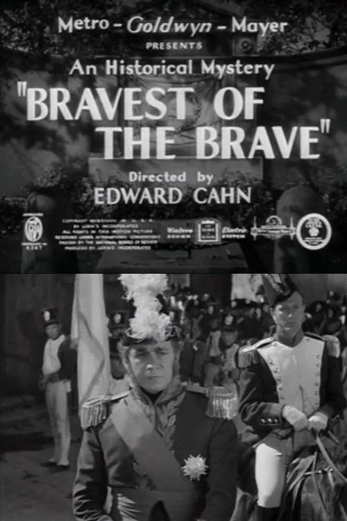 Bravest of the Brave