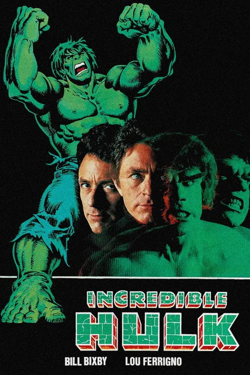 Der unglaubliche Hulk