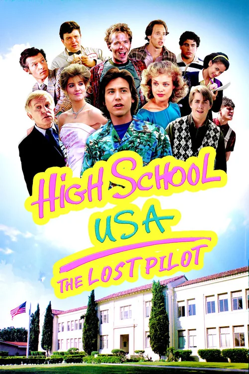High School U.S.A.