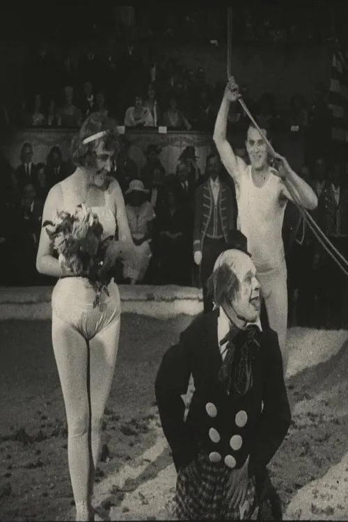 Dämon Zirkus