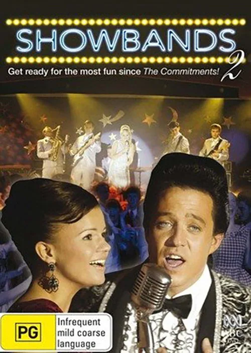 Showbands