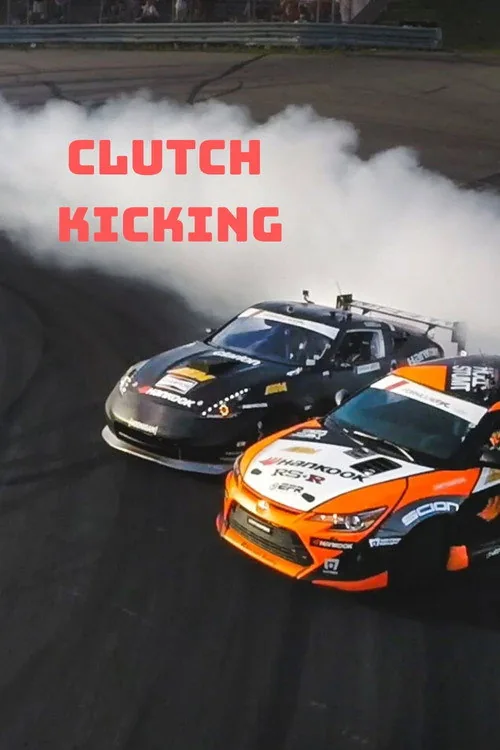 Clutch Kicking