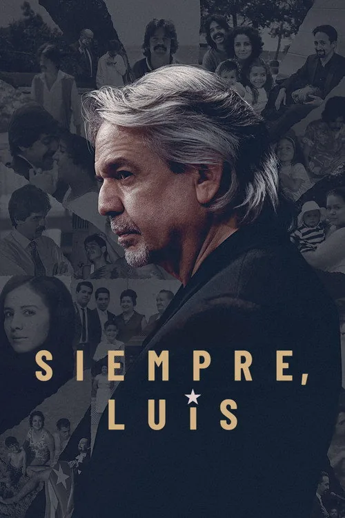 Siempre, Luis