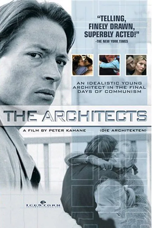 Die Architekten