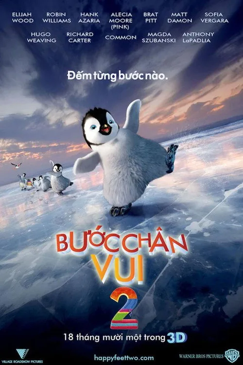 Happy Feet 2