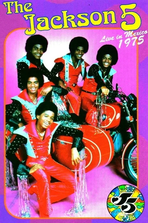 Los Jackson 5: En Concierto