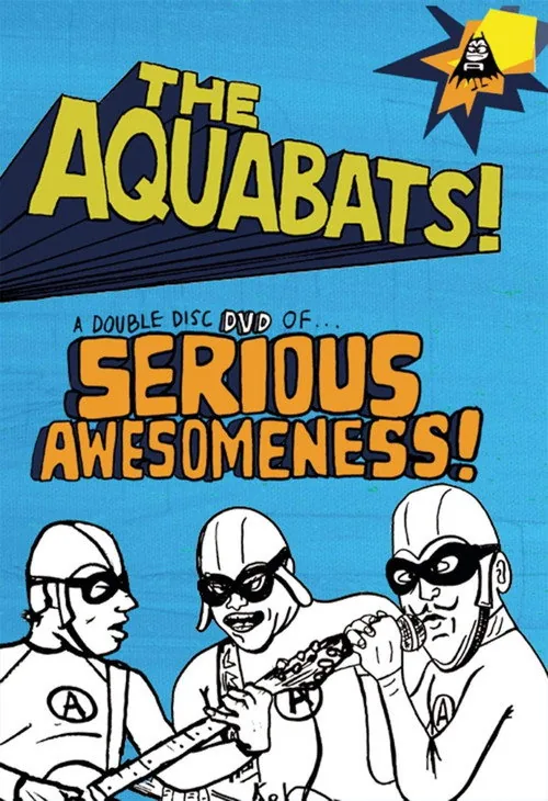 The Aquabats! Sweet Clips That Rip!