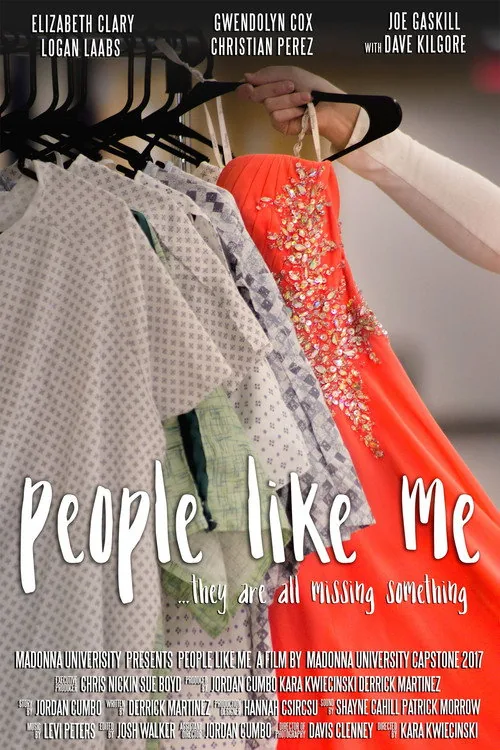 People Like Me