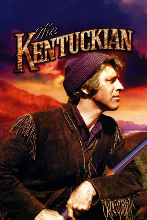L'Homme du Kentucky
