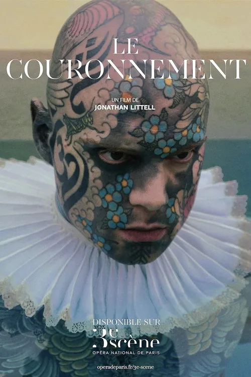 Le couronnement