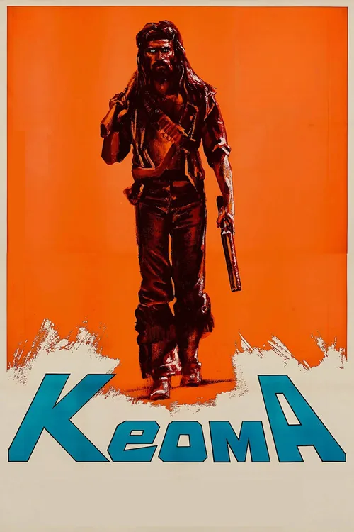 Keoma