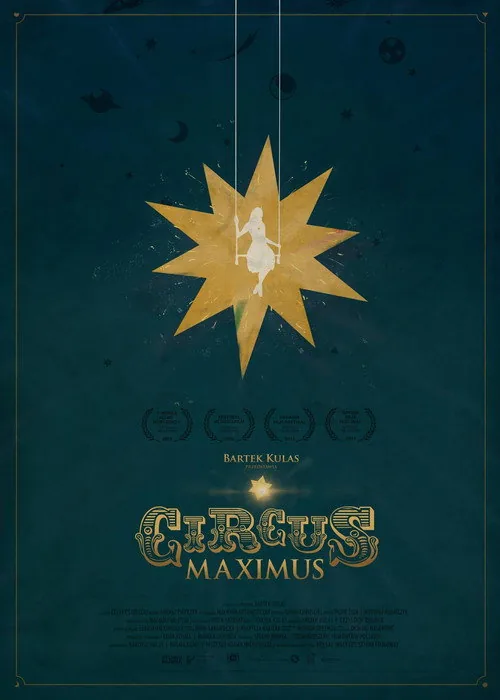 Circus Maximus