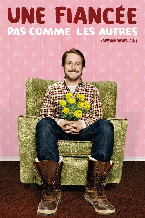 Lars and the Real Girl