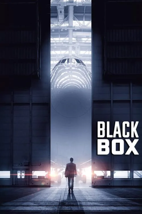 Black Box - Gefährliche Wahrheit