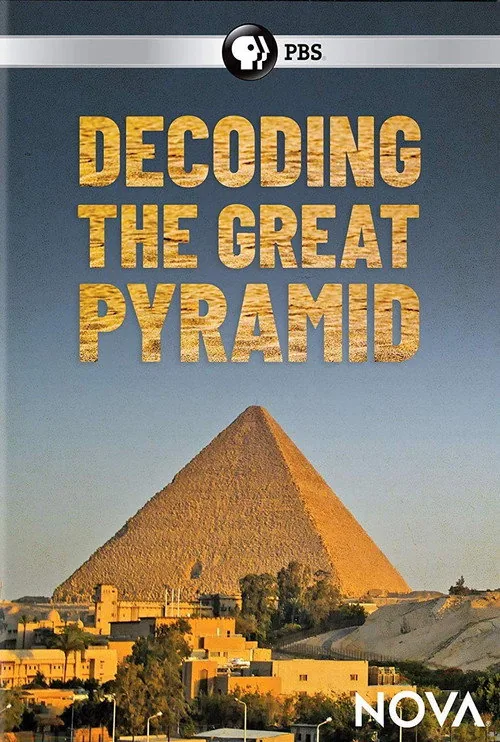 Auf den Spuren der Cheops-Pyramide
