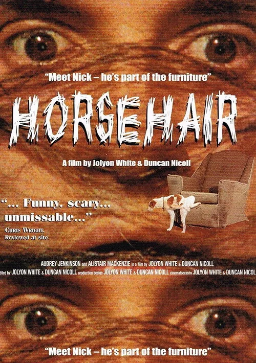 Horsehair