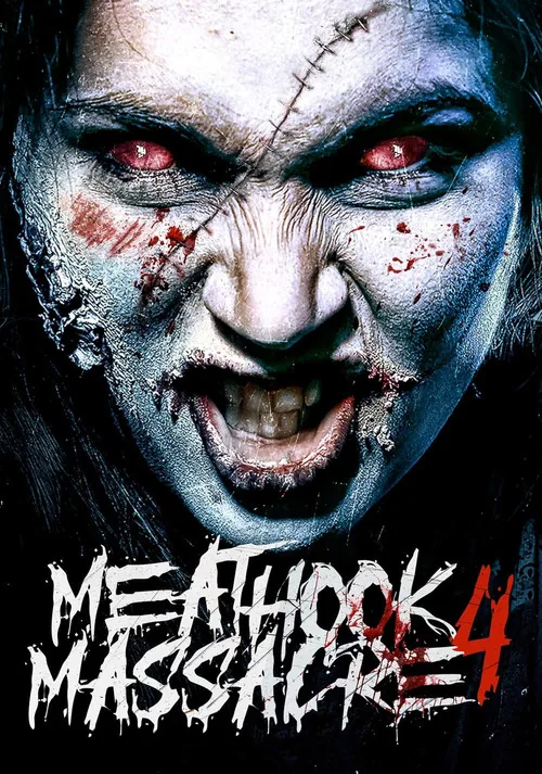 Meathook Massacre IV