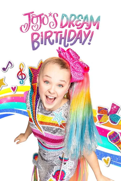 JoJo's Dream Birthday