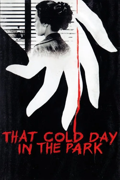 That Cold Day in the Park