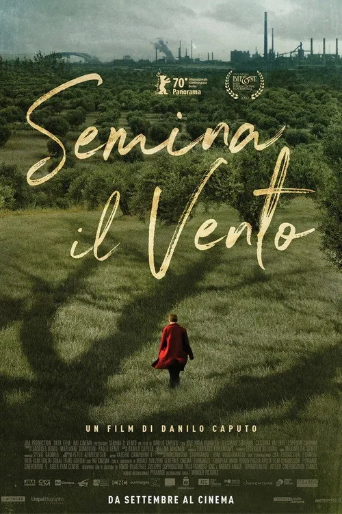 Sème le vent