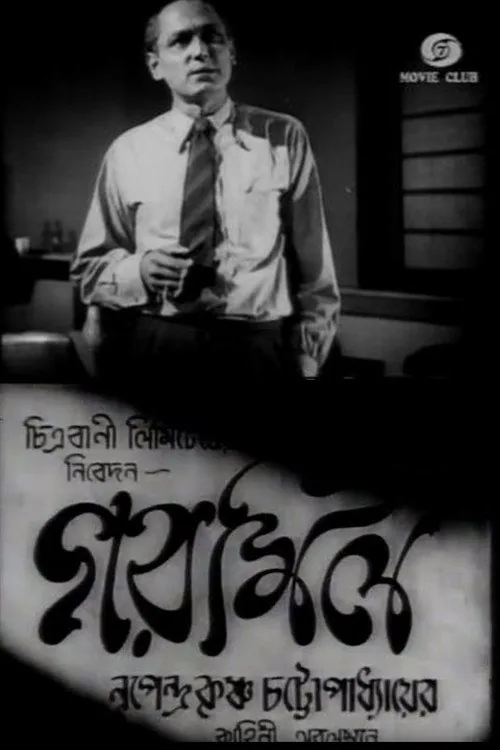 গরমিল