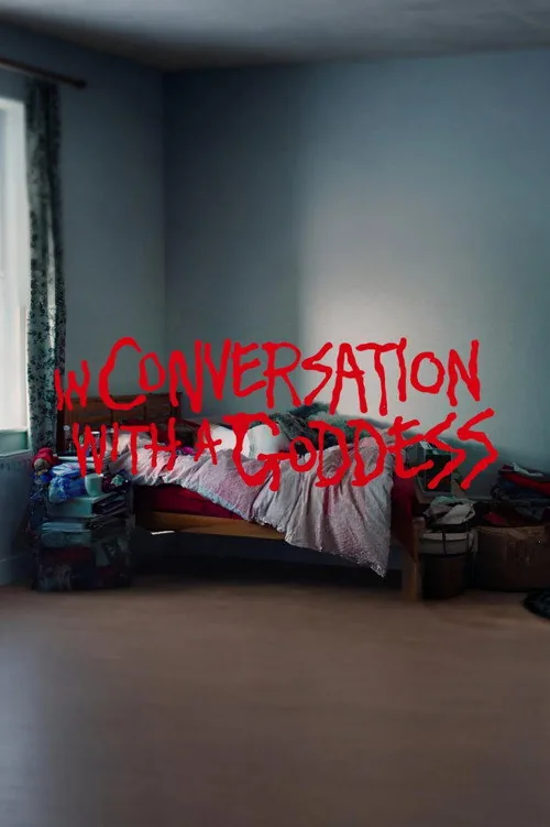 In Conversation with a Goddess