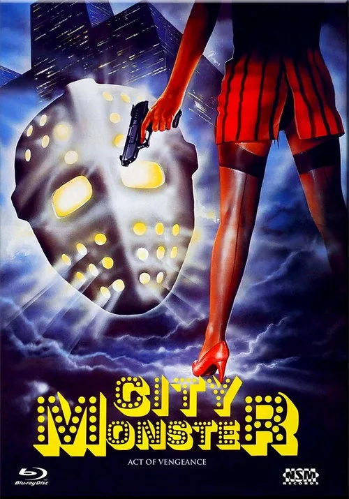 Vengeance de femmes