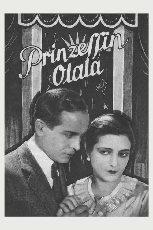 Prinzessin Olala