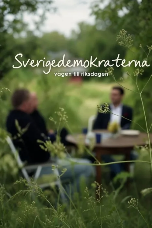 Sverigedemokraterna - vägen till riksdagen