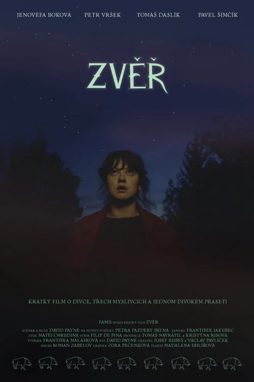 Zvěř