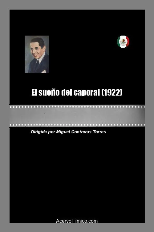 El sueño del caporal