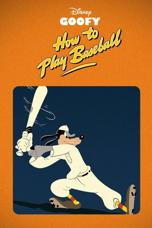 Wie man Baseball spielt