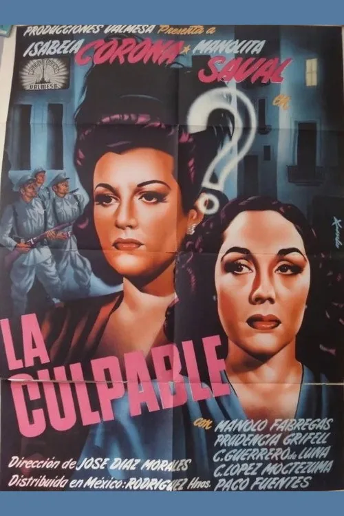 La culpable