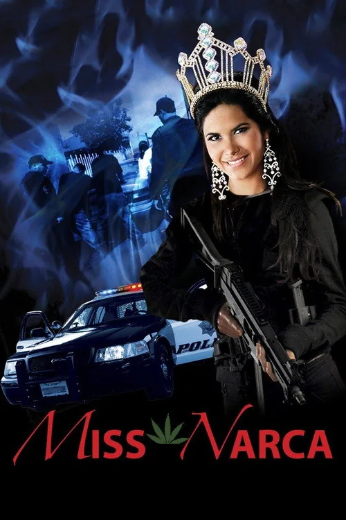 Miss Narca