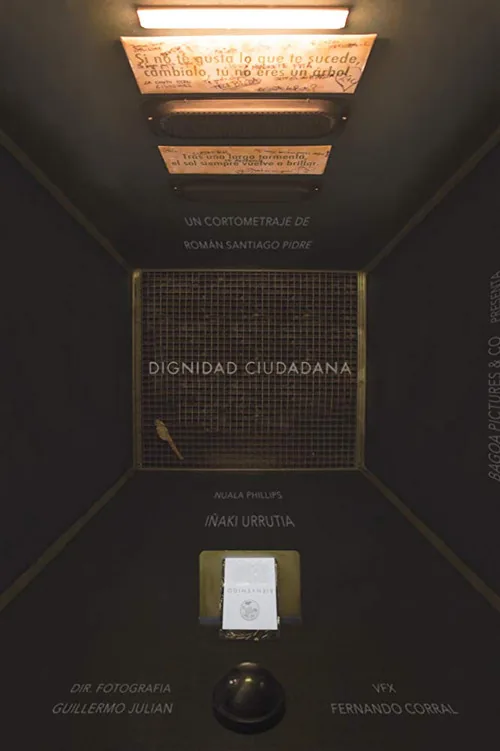 Dignidad Ciudadana