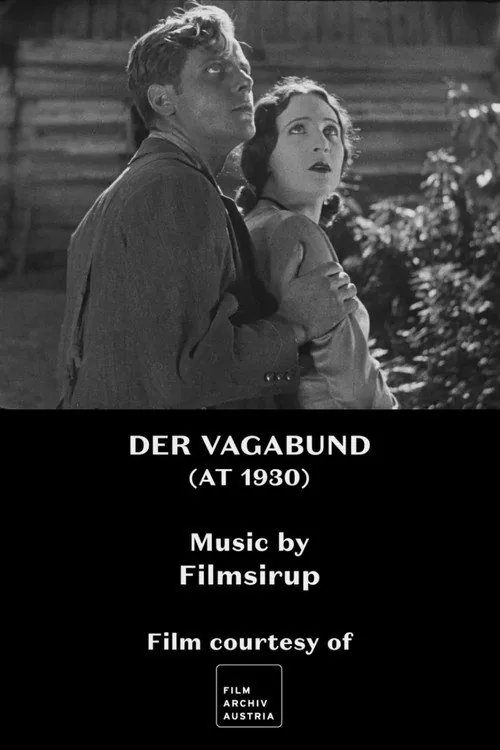 Der Vagabund