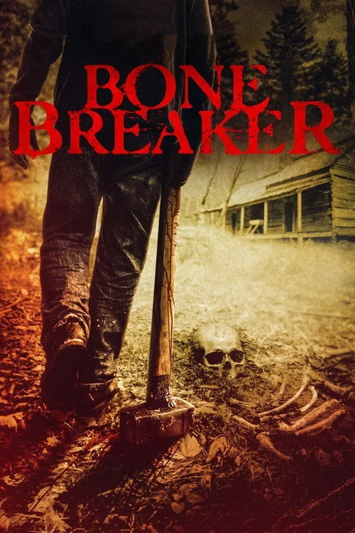 Bone Breaker