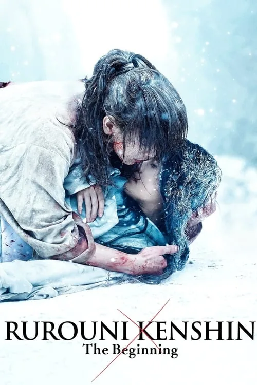 Lãng Khách Kenshin: Khởi Đầu