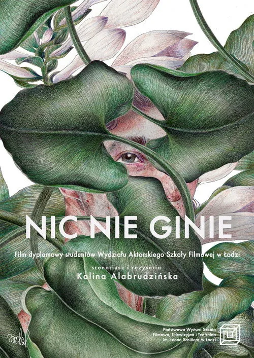 Nic nie ginie