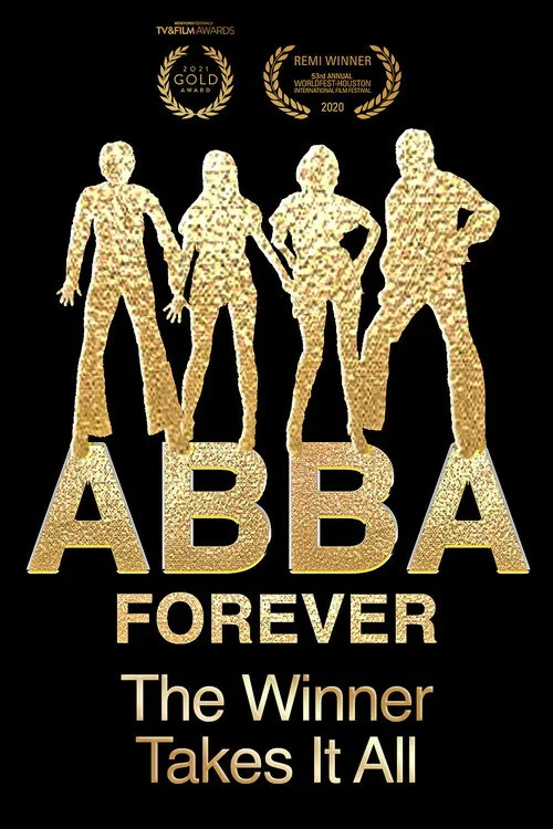 ABBA: vítěz bere vše