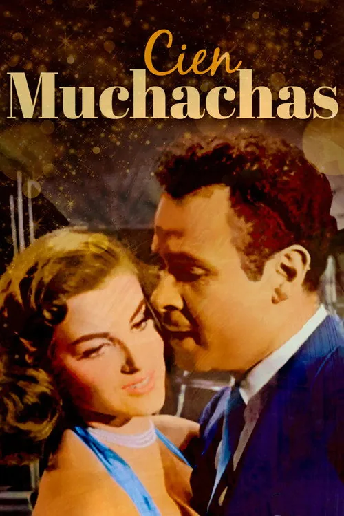 Cien muchachas