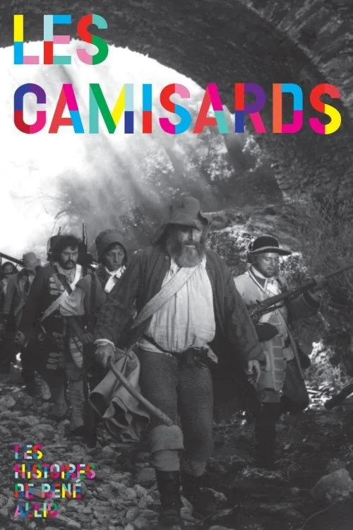 Les camisards