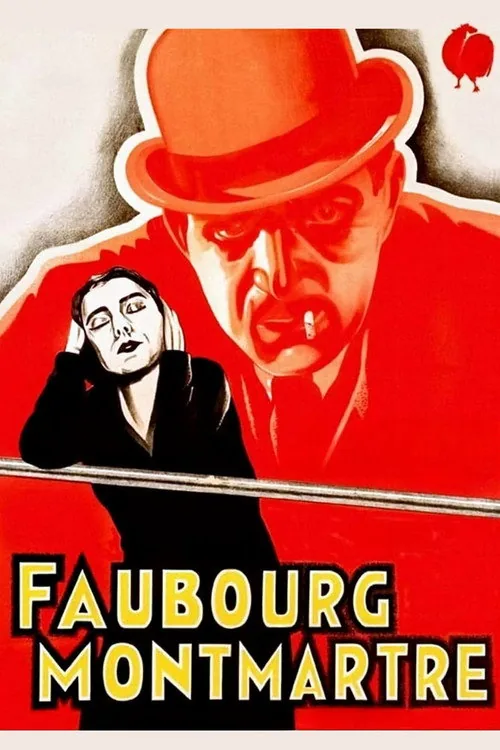 Faubourg Montmartre