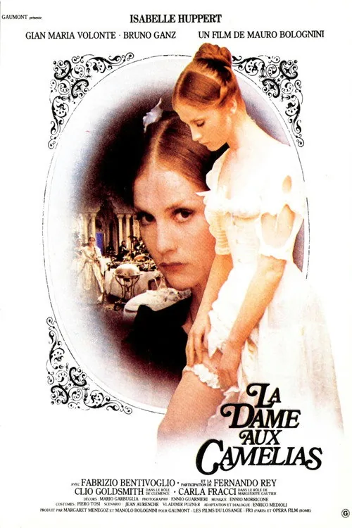 La storia vera della signora dalle camelie