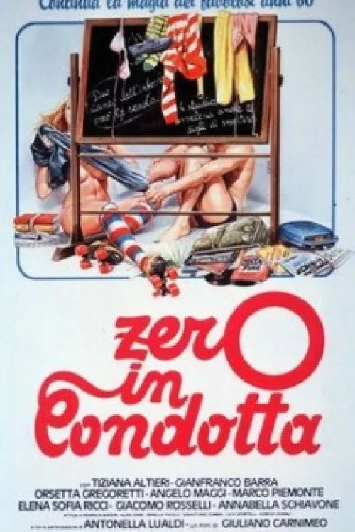 Zero in condotta