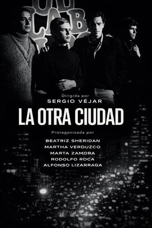 La Otra Ciudad