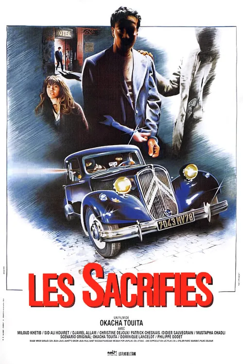 Les Sacrifiés